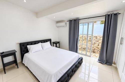 Ciudad Universitaria Apartment | Ilios OceanFront Suites