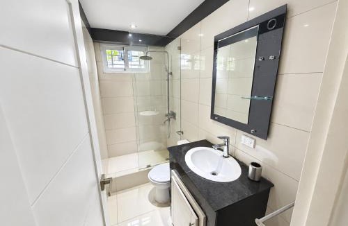 Ciudad Universitaria Apartment | Ilios OceanFront Suites