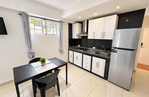 Ciudad Universitaria Apartment | Ilios OceanFront Suites