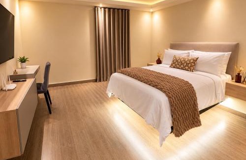 Renacimiento Apartment | Caonabo 35 l Aparta hotel en Santo Domingo 5