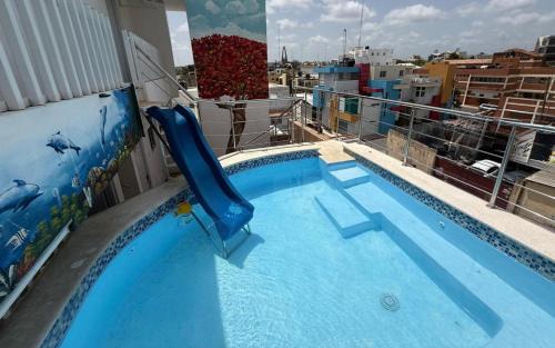 Higuey House | Hotel Maria Bonita H6
