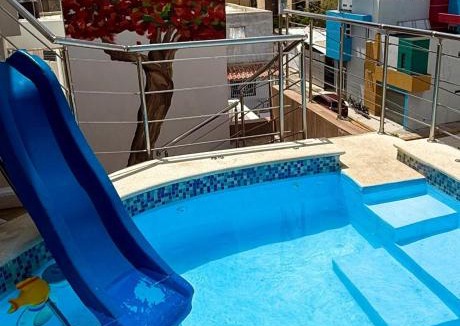 Higuey House | Hotel Maria Bonita H6