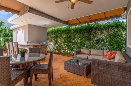 El Batey Villa | casa linda II villa 925