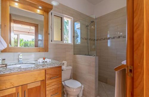 El Batey Villa | casa linda II villa 925