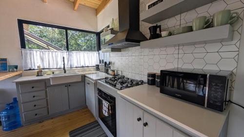 La Vega Province Apartment | Cana Life Luxury Eco Pineview Jimenoa Villa - Mountain Retreat, Jarabacoa