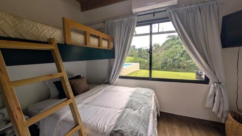 La Vega Province Apartment | Cana Life Luxury Eco Pineview Jimenoa Villa - Mountain Retreat, Jarabacoa