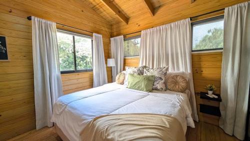 La Vega Province Apartment | Cana Life Luxury Eco Pineview Jimenoa Villa - Mountain Retreat, Jarabacoa