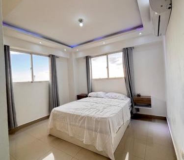 Prado Oriental Apartment | Bahía Apartament
