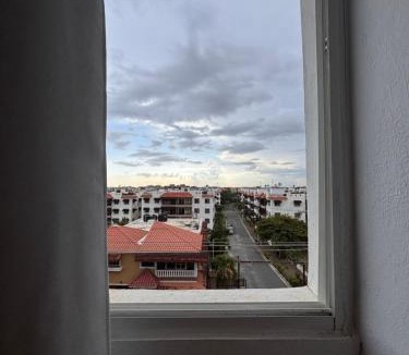 Prado Oriental Apartment | Bahía Apartament