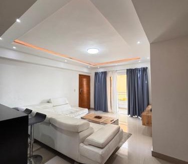 Prado Oriental Apartment | Bahía Apartament