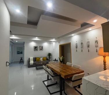 Prado Oriental Apartment | Rosangder v