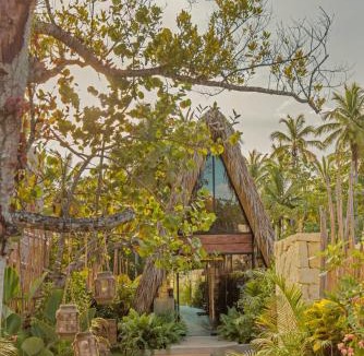 El Limon Villa | Amares Hotel & Residences