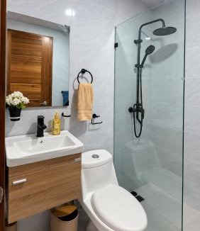 Buenos Aires House | Suite privada cerca de Mirador Sur con AC y Baño Privado