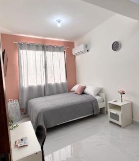 Buenos Aires House | Suite privada cerca de Mirador Sur con AC y Baño Privado
