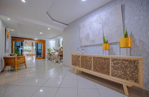 El Factor Hotel | Hotel boutique villas del lago