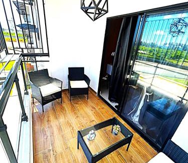 La Caleta Apartment | The Coral Reef State At Santo Dimingo DR