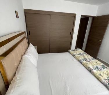 La Caleta Apartment | The Coral Reef State At Santo Dimingo DR