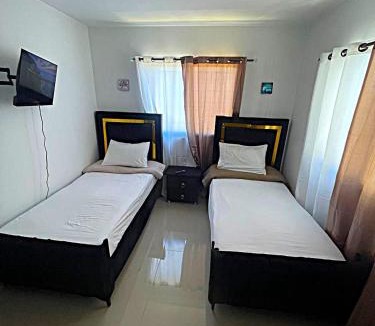 La Caleta Apartment | The Coral Reef State At Santo Dimingo DR