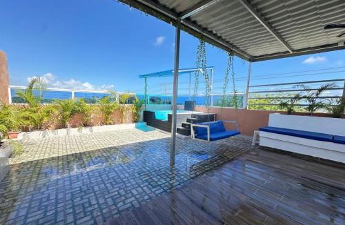 Los Frailes Apartment | Mirador Las Américas