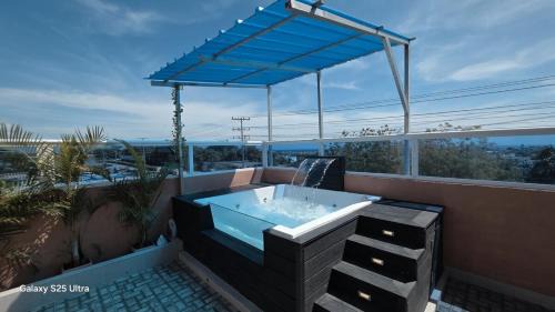 Los Frailes Apartment | Mirador Las Américas