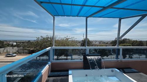 Los Frailes Apartment | Mirador Las Américas
