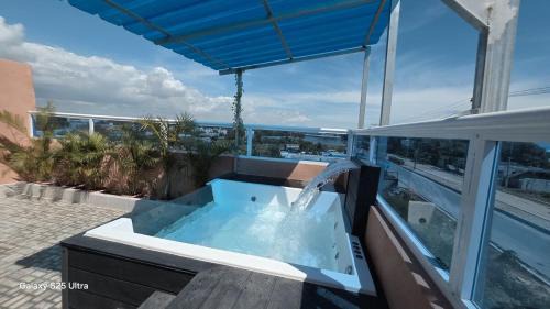 Los Frailes Apartment | Mirador Las Américas
