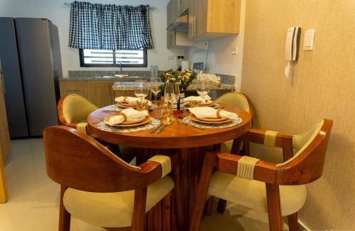 La Isabelita Apartment | Apartamento a minutos del Aeropuerto SDQ y cercano avenida España