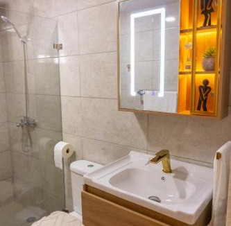 La Isabelita Apartment | Apartamento a minutos del Aeropuerto SDQ y cercano avenida España