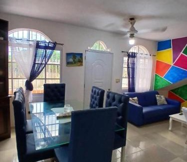 Villas Del Mar Apartment | Boca Chica Airport Villa Piscina Privada 5 Min
