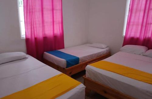 Villas Del Mar Apartment | Boca Chica Airport Villa Piscina Privada 5 Min
