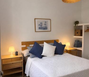 Las Galeras Villa | Dream House Playita - 2 Independent Villas, 2 Min from the Beach