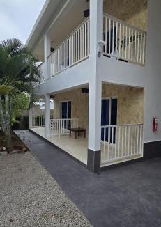 Las Galeras Villa | New apartment in Las Galeras