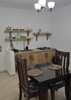 Las Galeras Villa | New apartment in Las Galeras