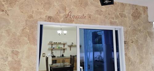 Las Galeras Villa | Apartment in Las Galeras with pool and close to beach