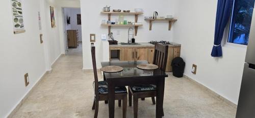 Las Galeras Villa | New apartment in Las Galeras