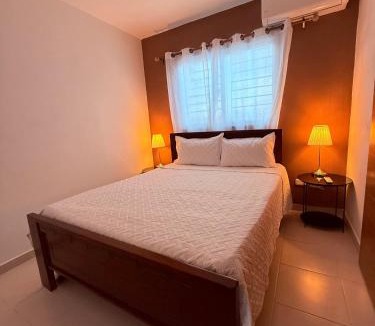 Villa Mella Apartment | Apartments in Villa Mella, Dominican Republic