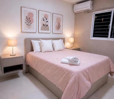 Villa Mella Apartment | Apartments in Villa Mella, Dominican Republic