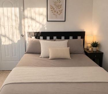 Santiago Province Apartment | Apartments in Santiago de los Caballeros, Dominican Republic