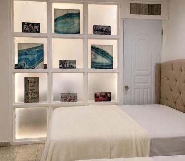 Santiago Province Apartment | Apartments in Santiago de los Caballeros, Dominican Republic