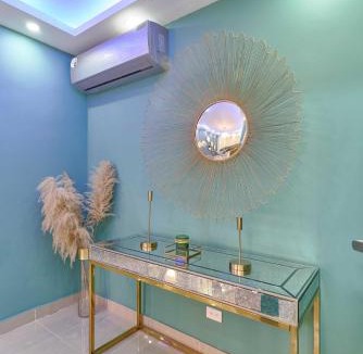 Santo Domingo Apartment | Tu casita S&L