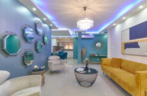 Santo Domingo Apartment | Tu casita S&L