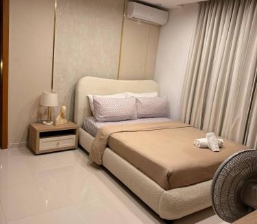 Villa Mella Apartment | Apartments in Villa Mella, Dominican Republic