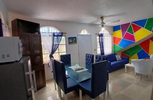 Boca Chica Villa | Villa con piscina en Boca Chica