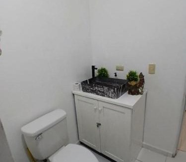 Boca Chica Villa | Villa con piscina en Boca Chica