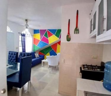 Boca Chica Villa | Villa con piscina en Boca Chica