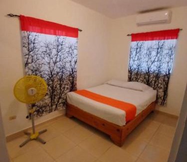 Boca Chica Villa | Villa con piscina en Boca Chica