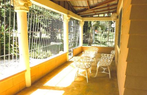 Nagua House | casa campestre Magnolia