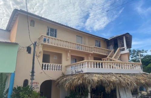 Las Galeras Hotel | Hotels in Las Galeras, Dominican Republic