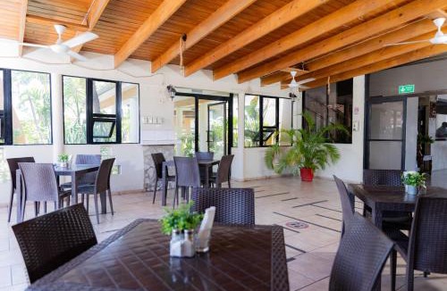 La Isabelita Hotel | Hotel Tropicana
