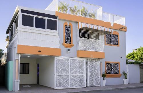 San Pedro de Macoris House | Holiday homes in San Pedro de Macorís, Dominican Republic